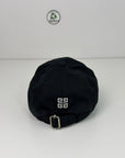 Cappello Givenchy nero