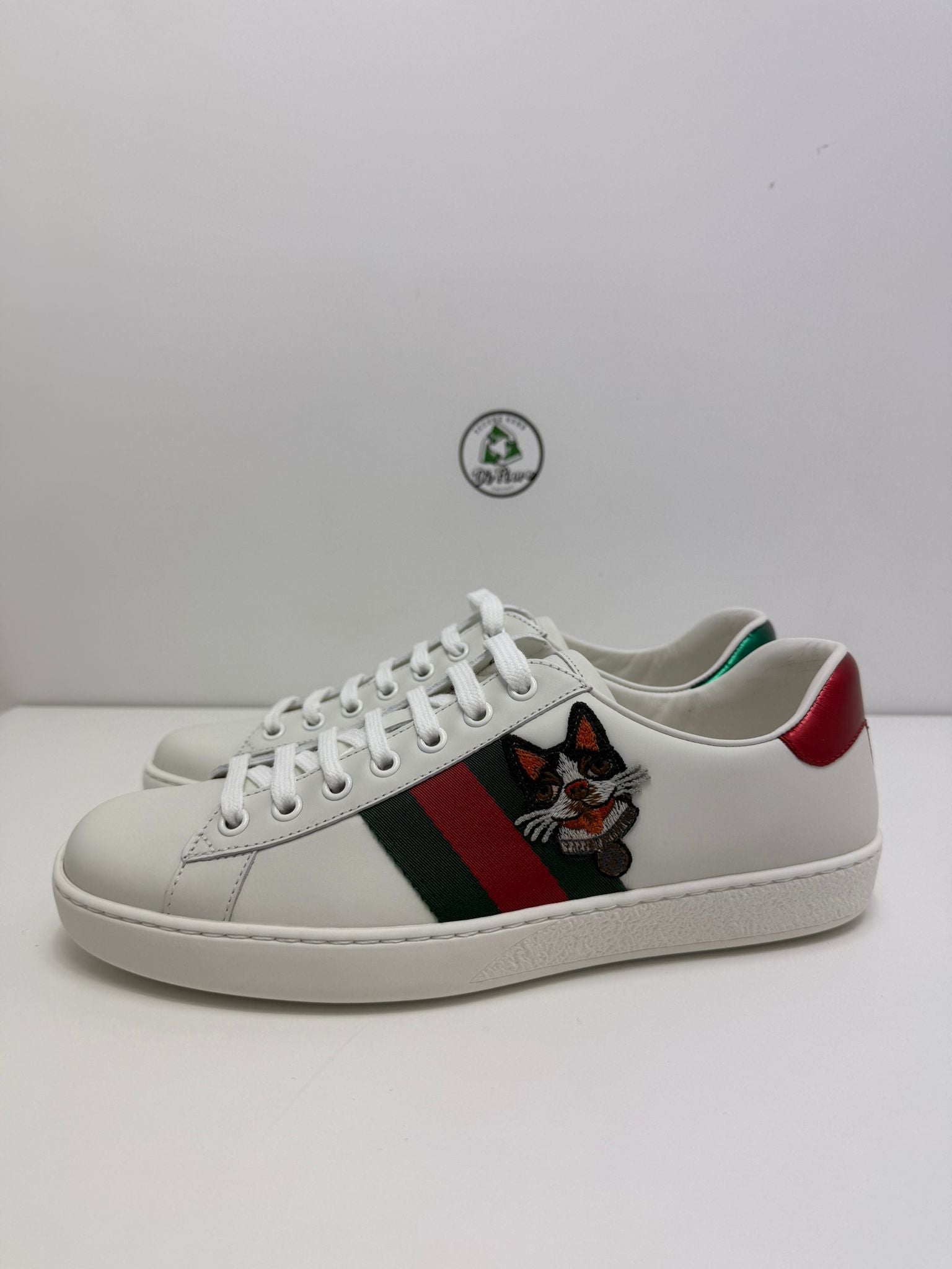 Gucci ace nuova