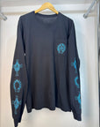 Longsleeve Chrome Hearts XL