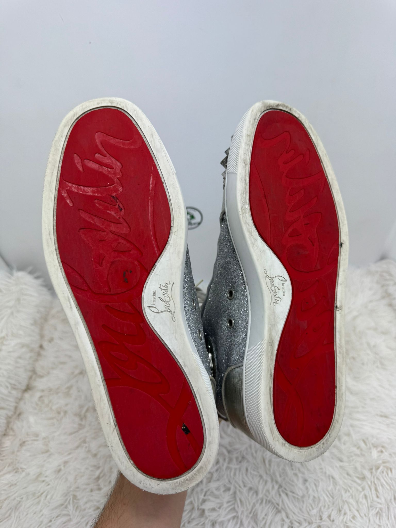 Louboutin 42