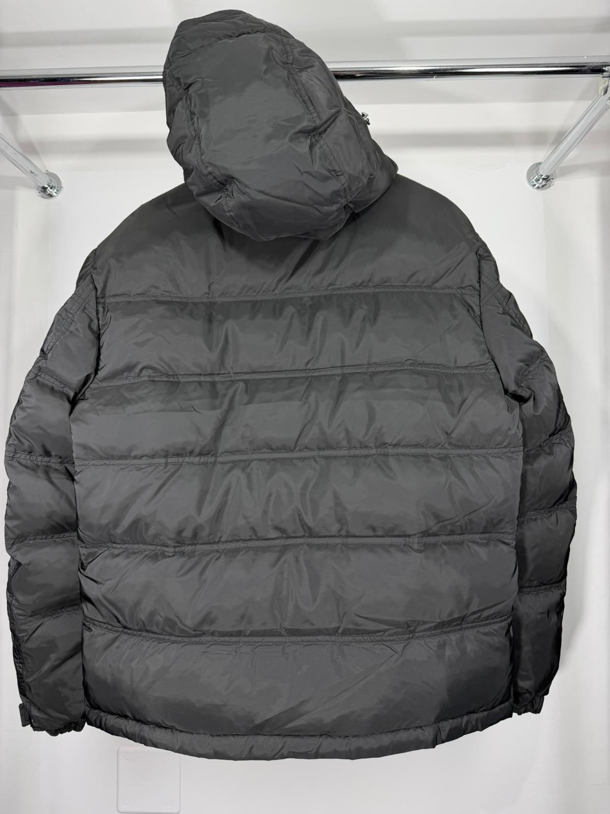 Giubbotto Prada nero Size 52 veste M/L