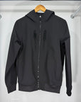 Giacca leggera stone island Size 14 anni nera
