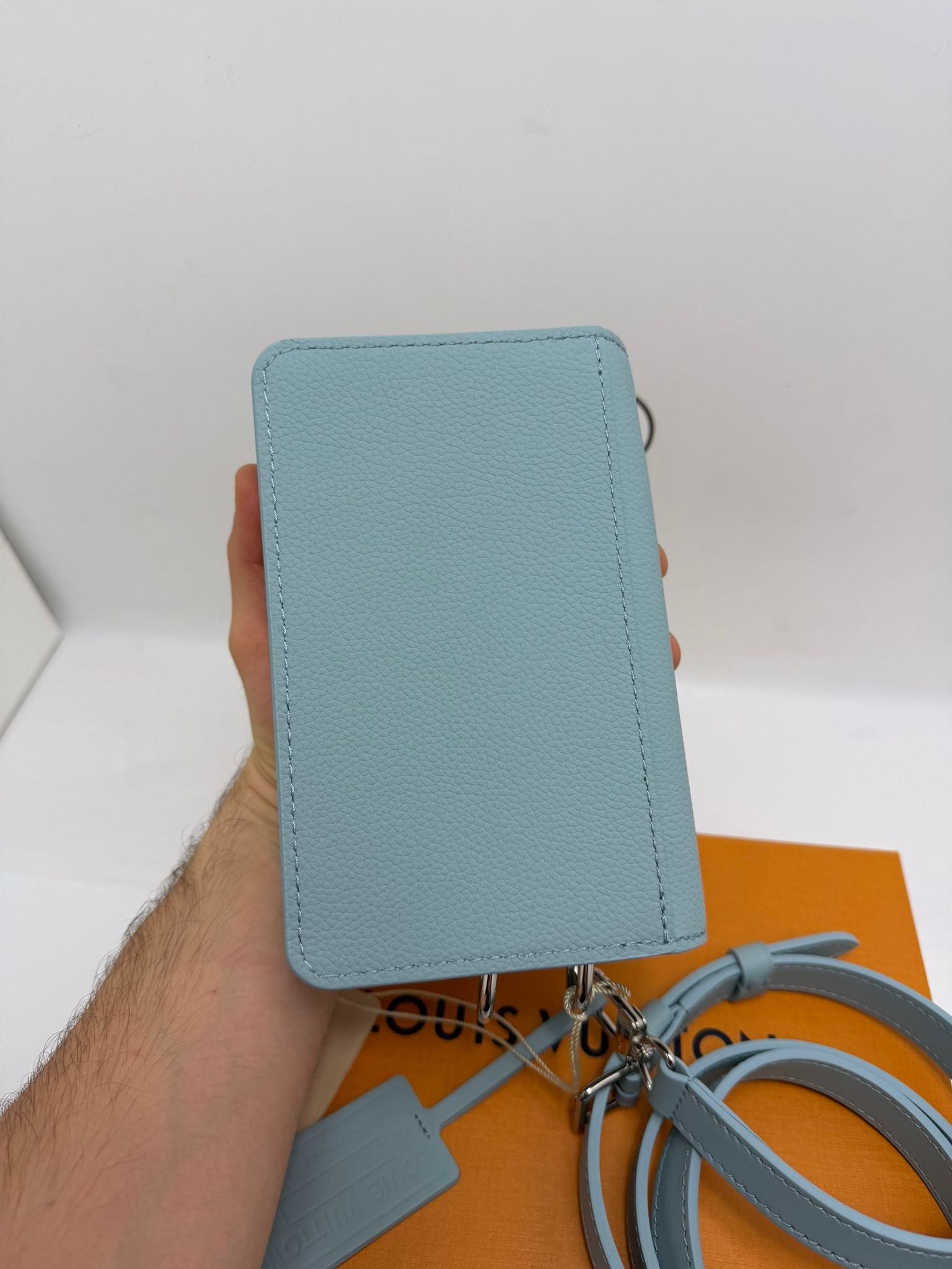 Borsello Louis Vuitton