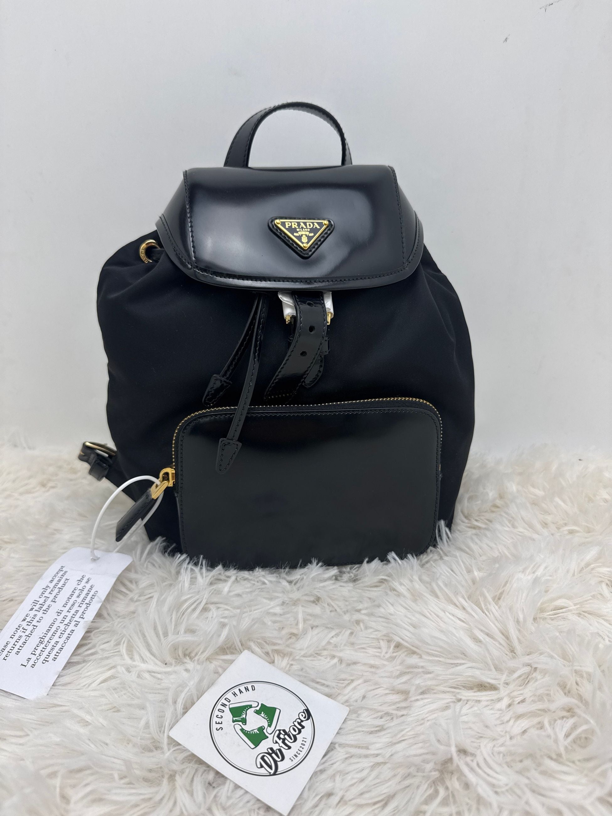 Zaino prada