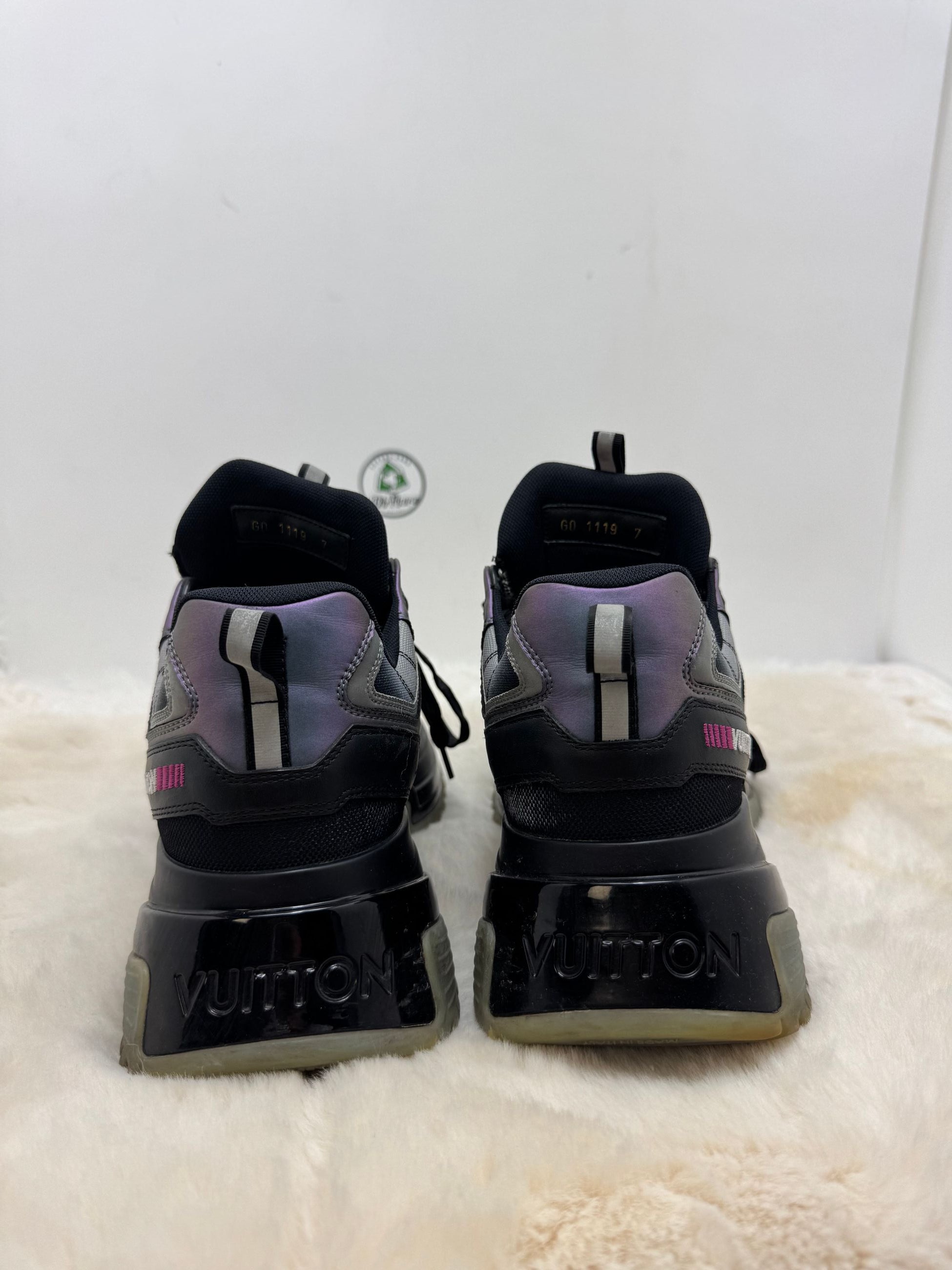 Louis Vuitton Runner