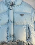 Giubbotto Prada