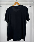 T-shirt Gucci Size L nera