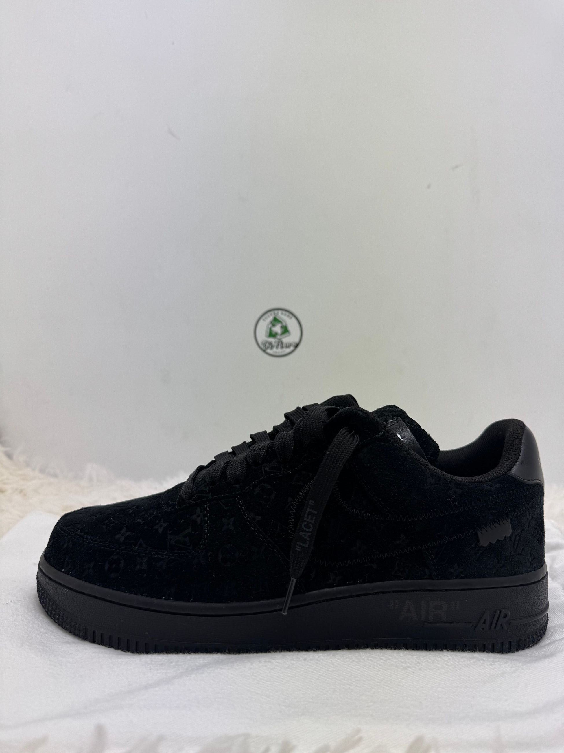 Airforce x louis Vuitton