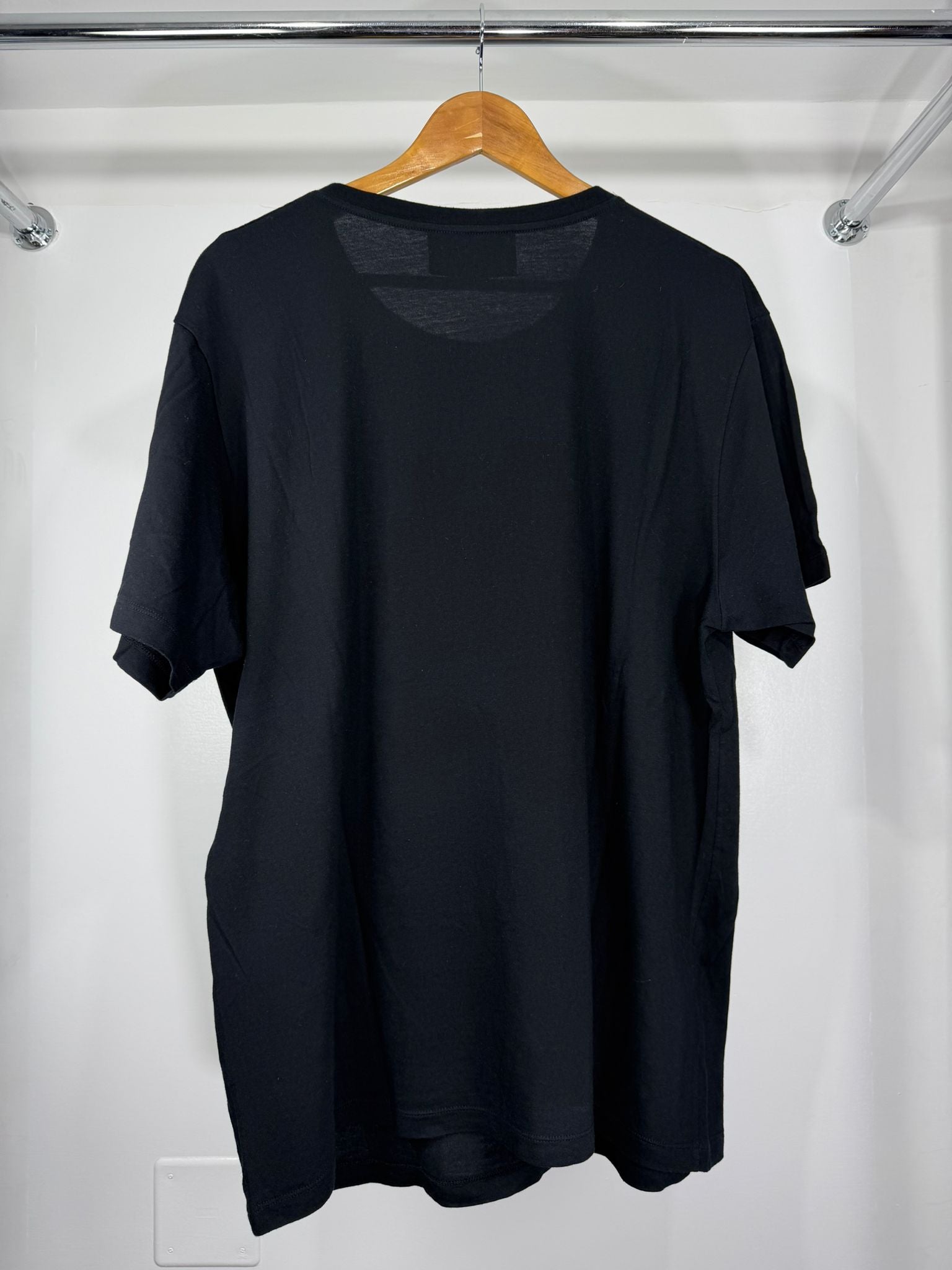 T-shirt Gucci Size XL nera