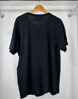 T-shirt Gucci Size XL nera