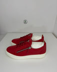 Giuseppe zanotti 46 rosse