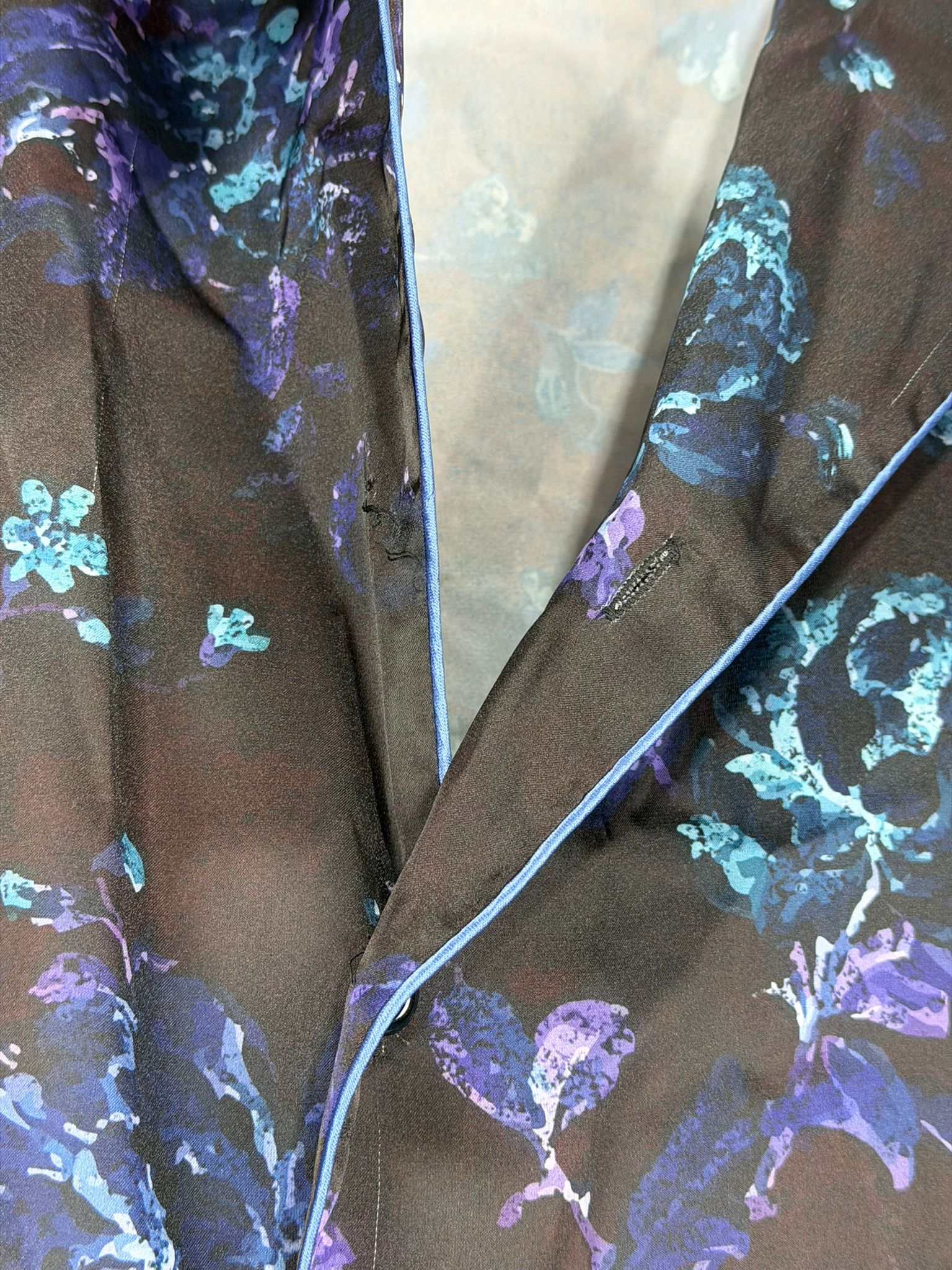 Camicia Ih nom uh nit Size L multicolore