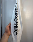 T-shirt Chrome Hearts