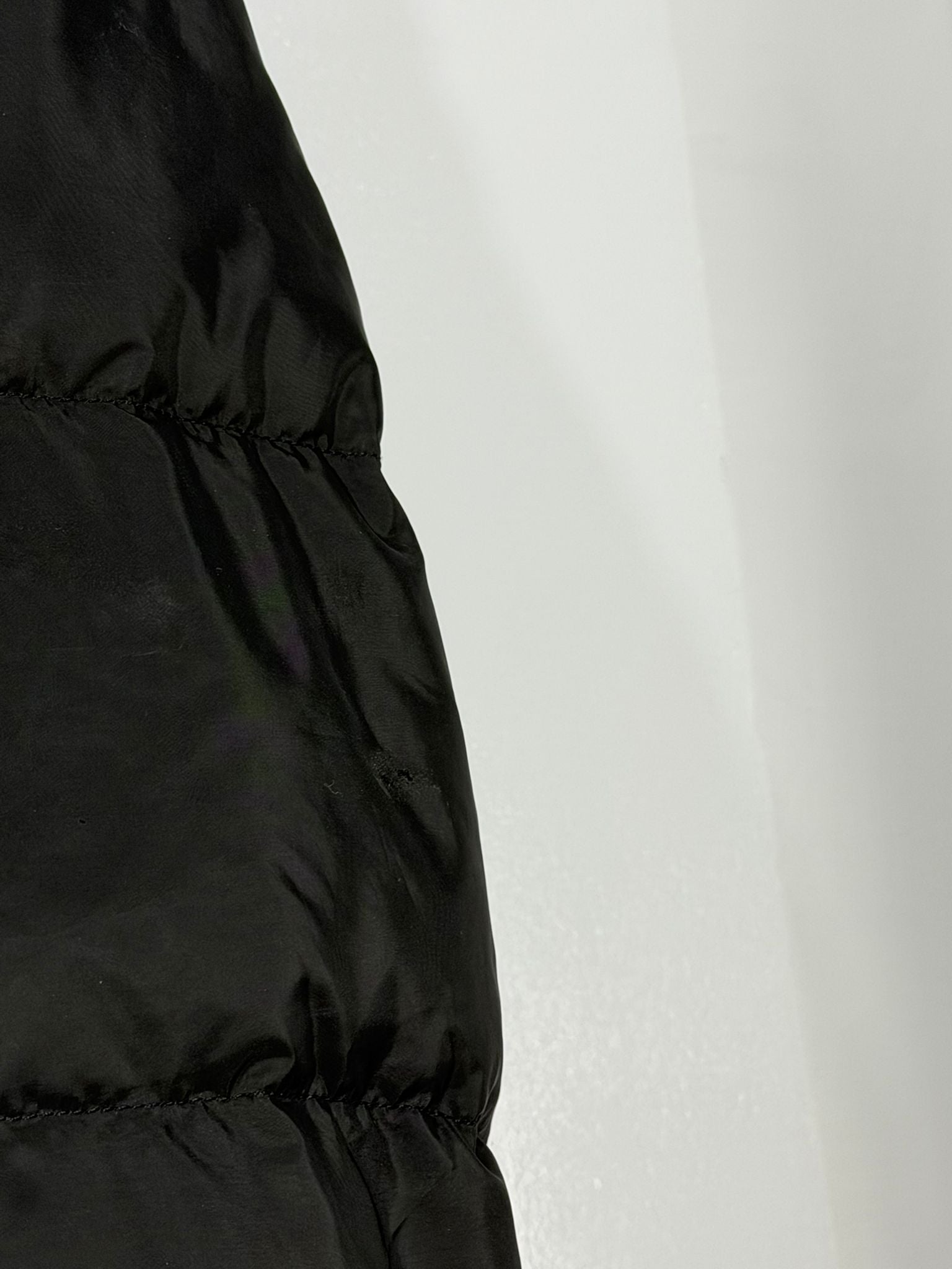 Giubbotto Prada nero L