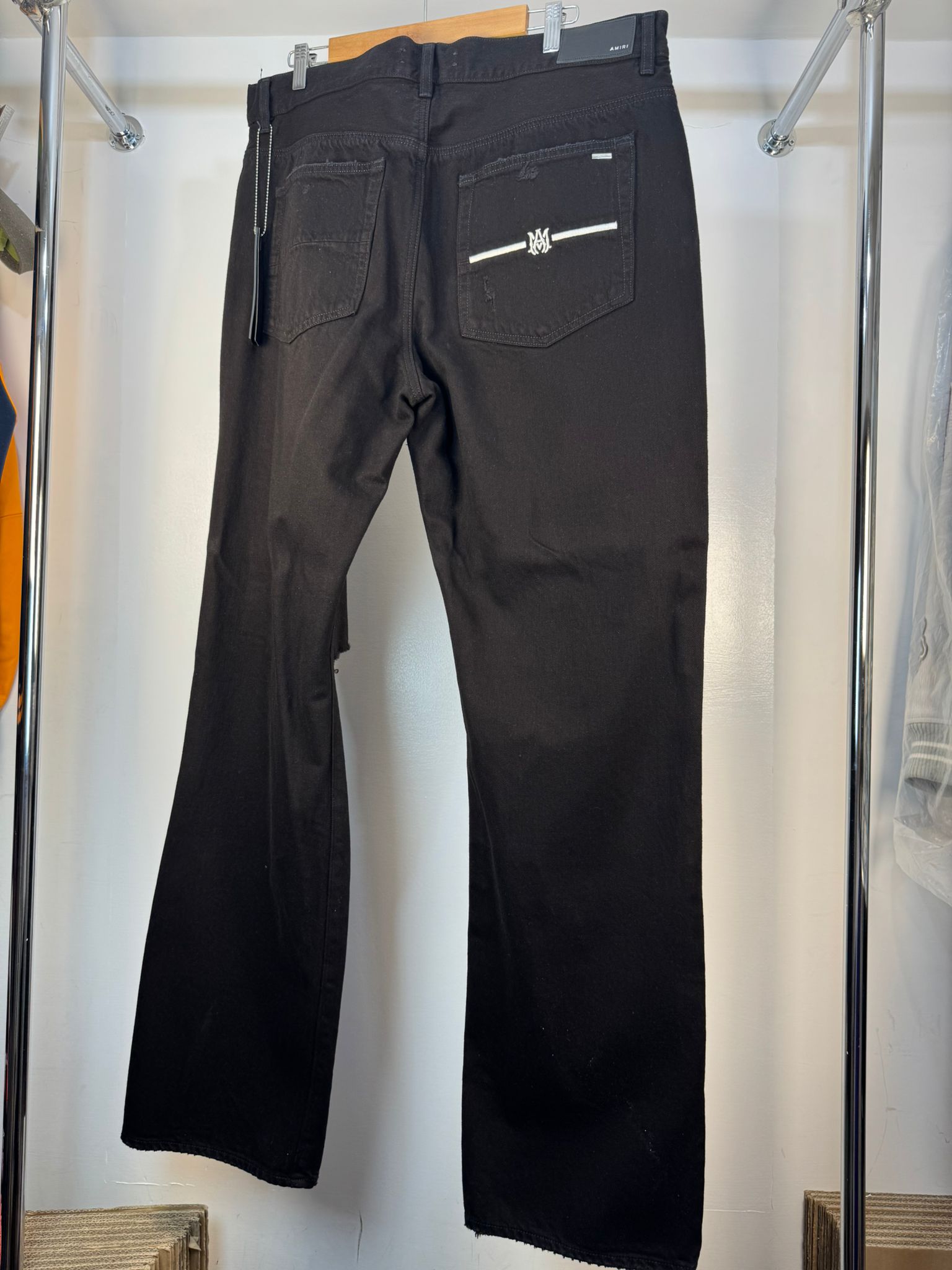 Jeans Amiri 54