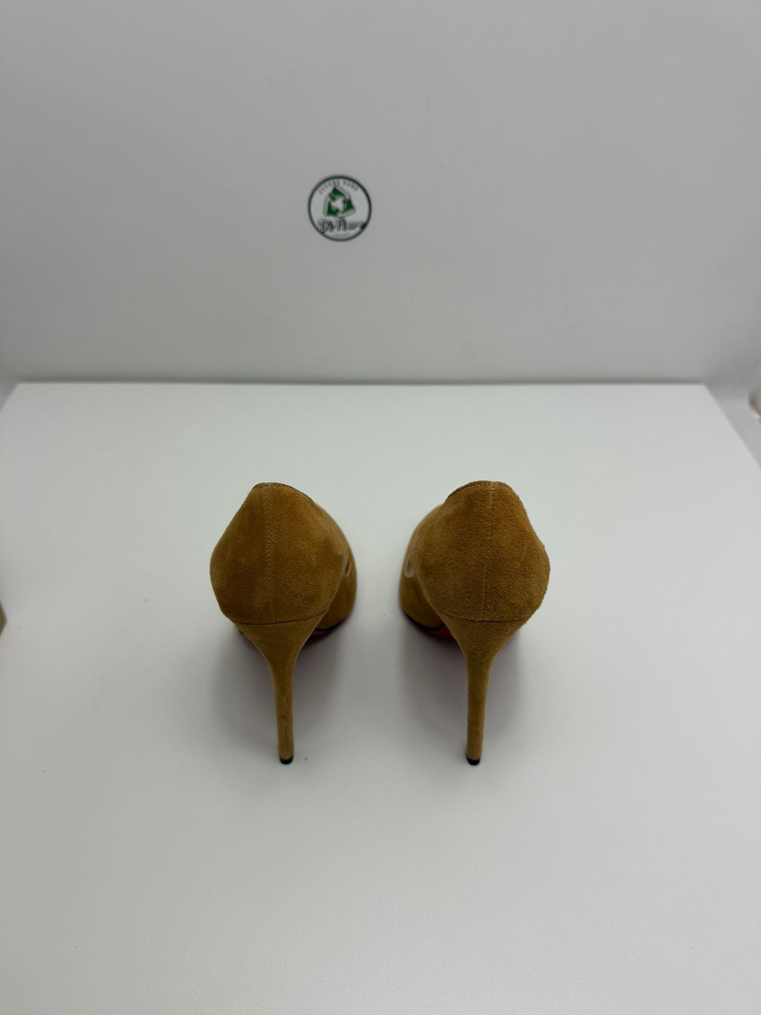 Tacco Christian Louboutin Size 36.5