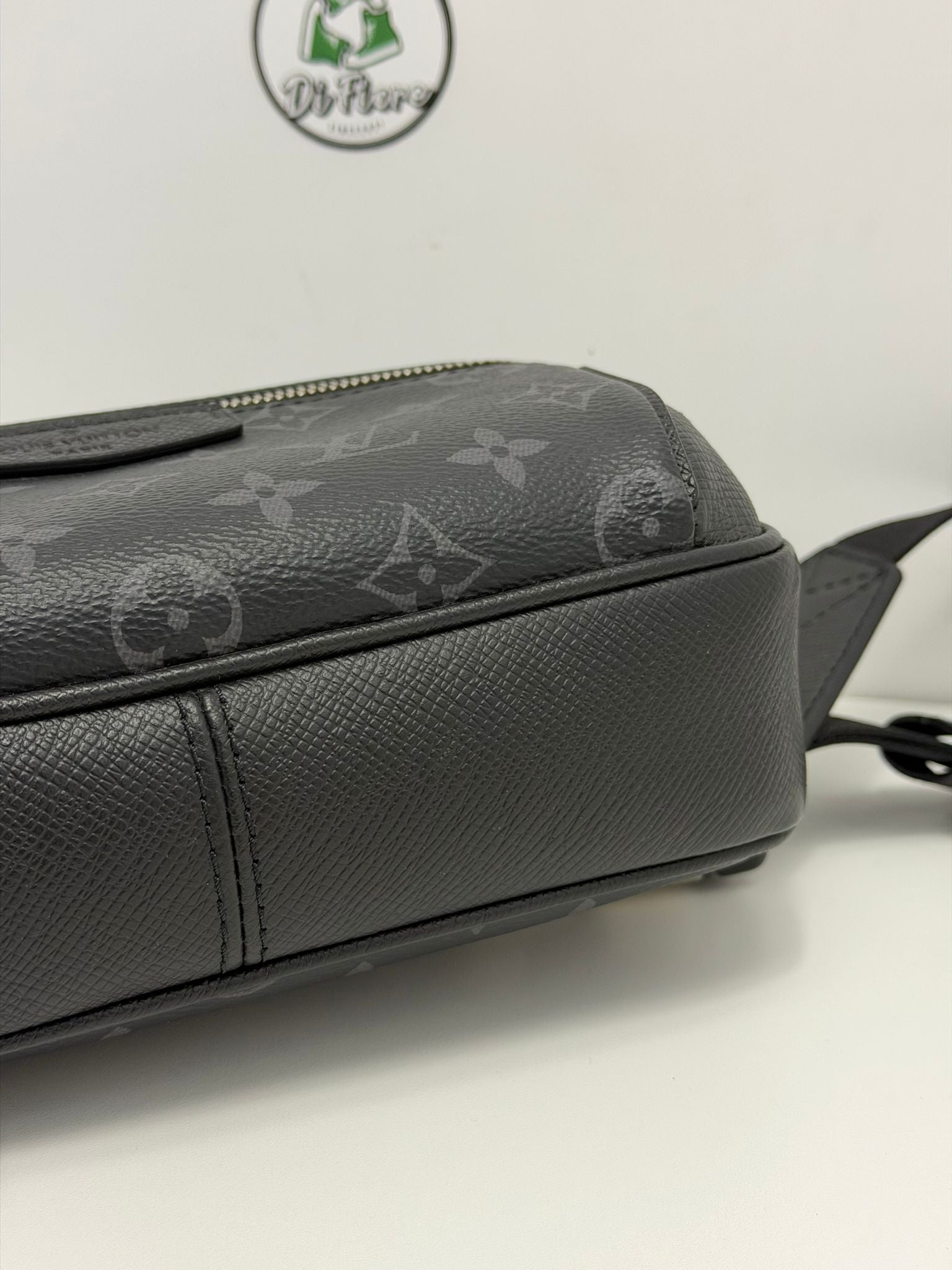 borsello Louis Vuitton nero