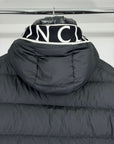 Moncler Size 3=M nero