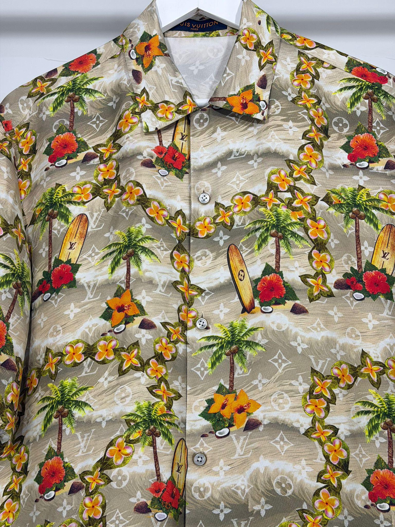 Completo Louis Vuitton L/52