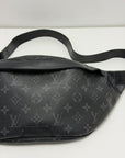borsello Louis Vuitton nero