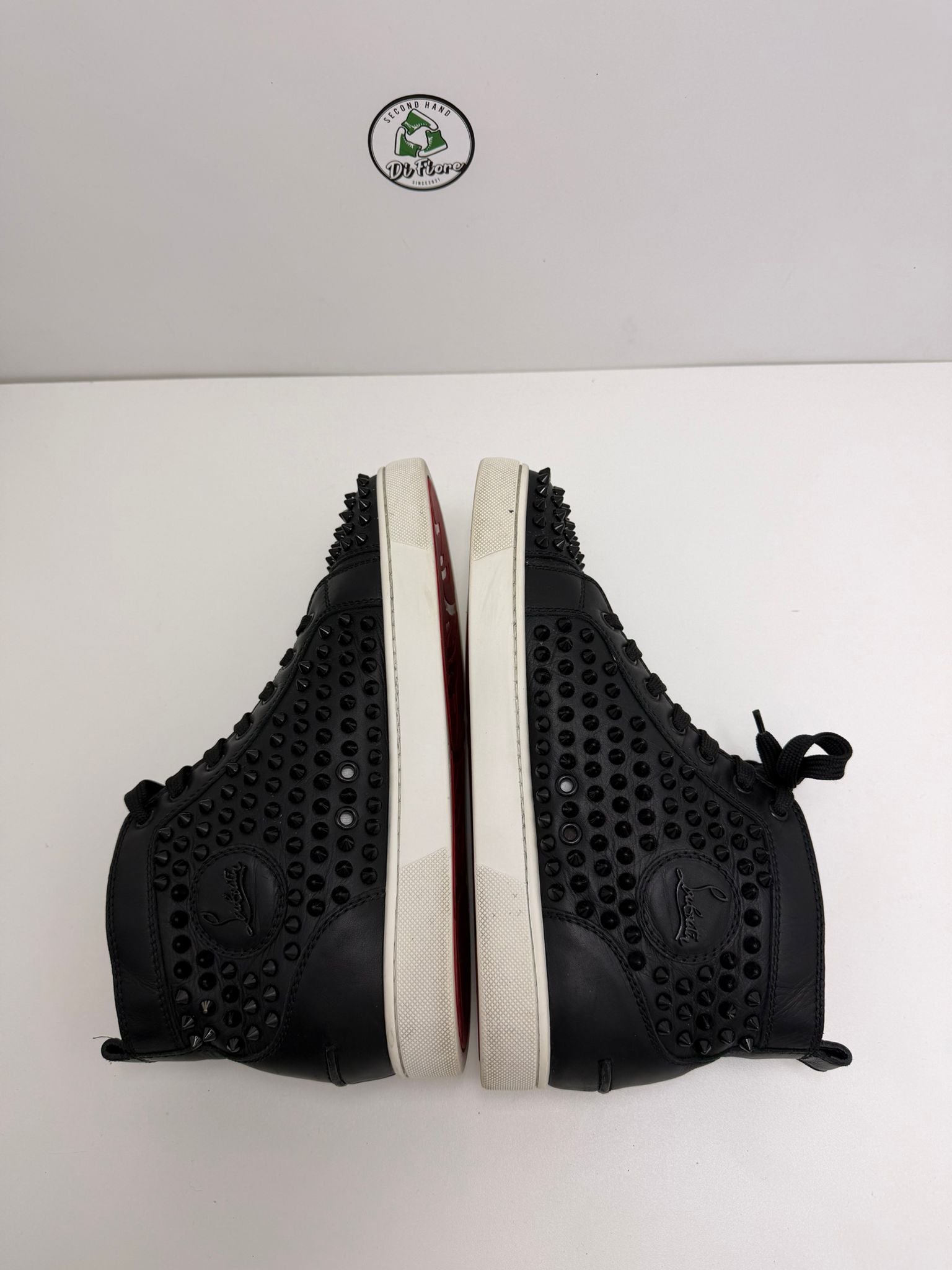 Christian louboutin full borchie 41