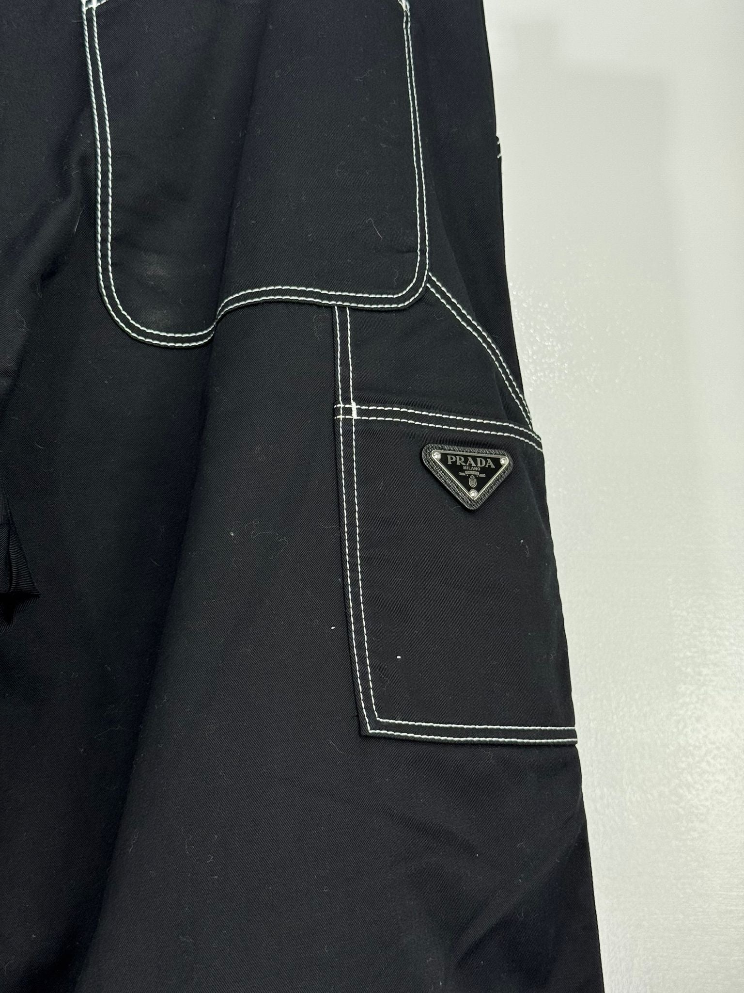 Pantalone Prada XXL