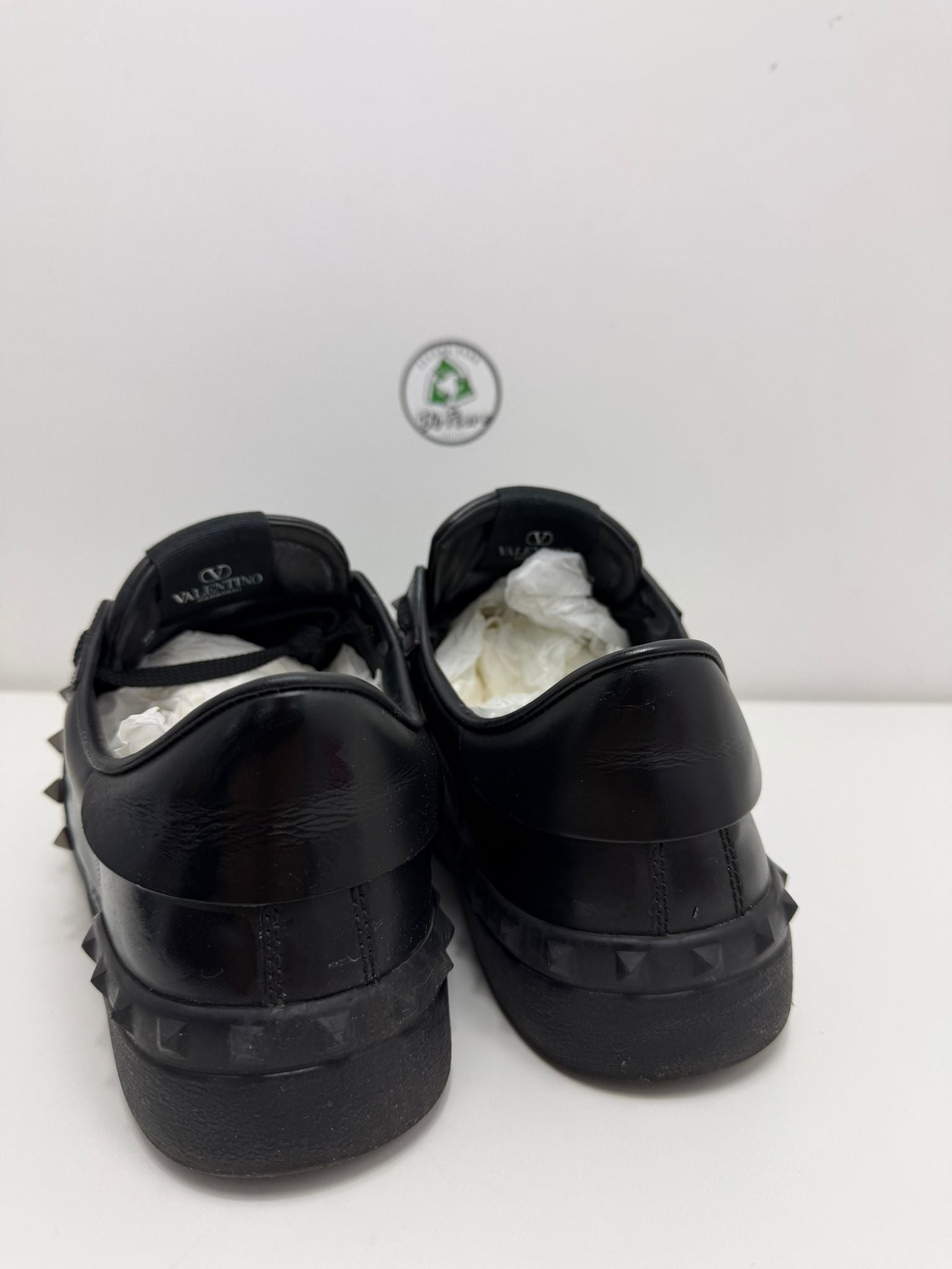 Valentino garavani rockstud 40