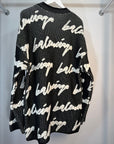 maglione Balenciaga M veste XL