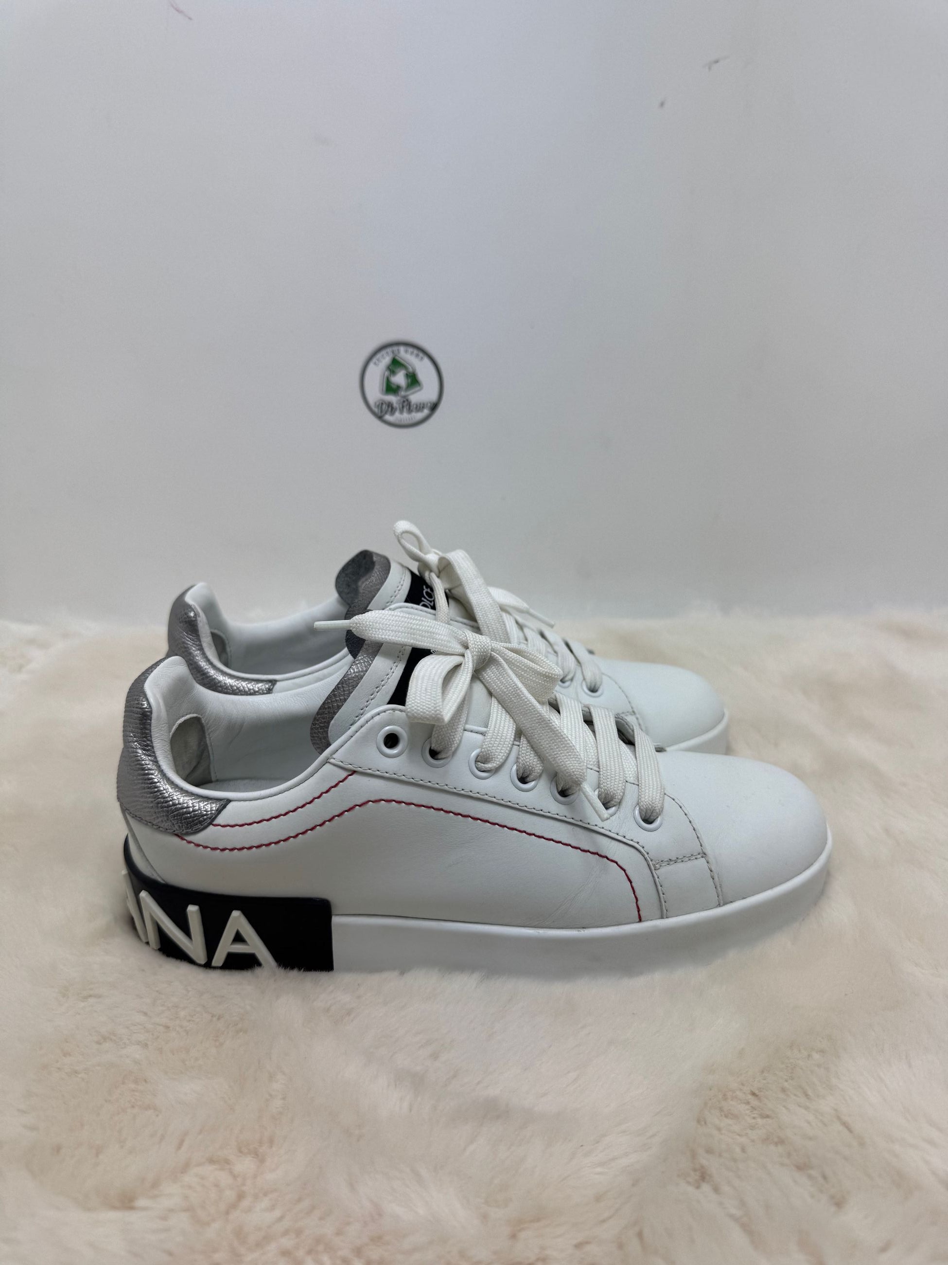 Scarpe Dolce e Gabbana