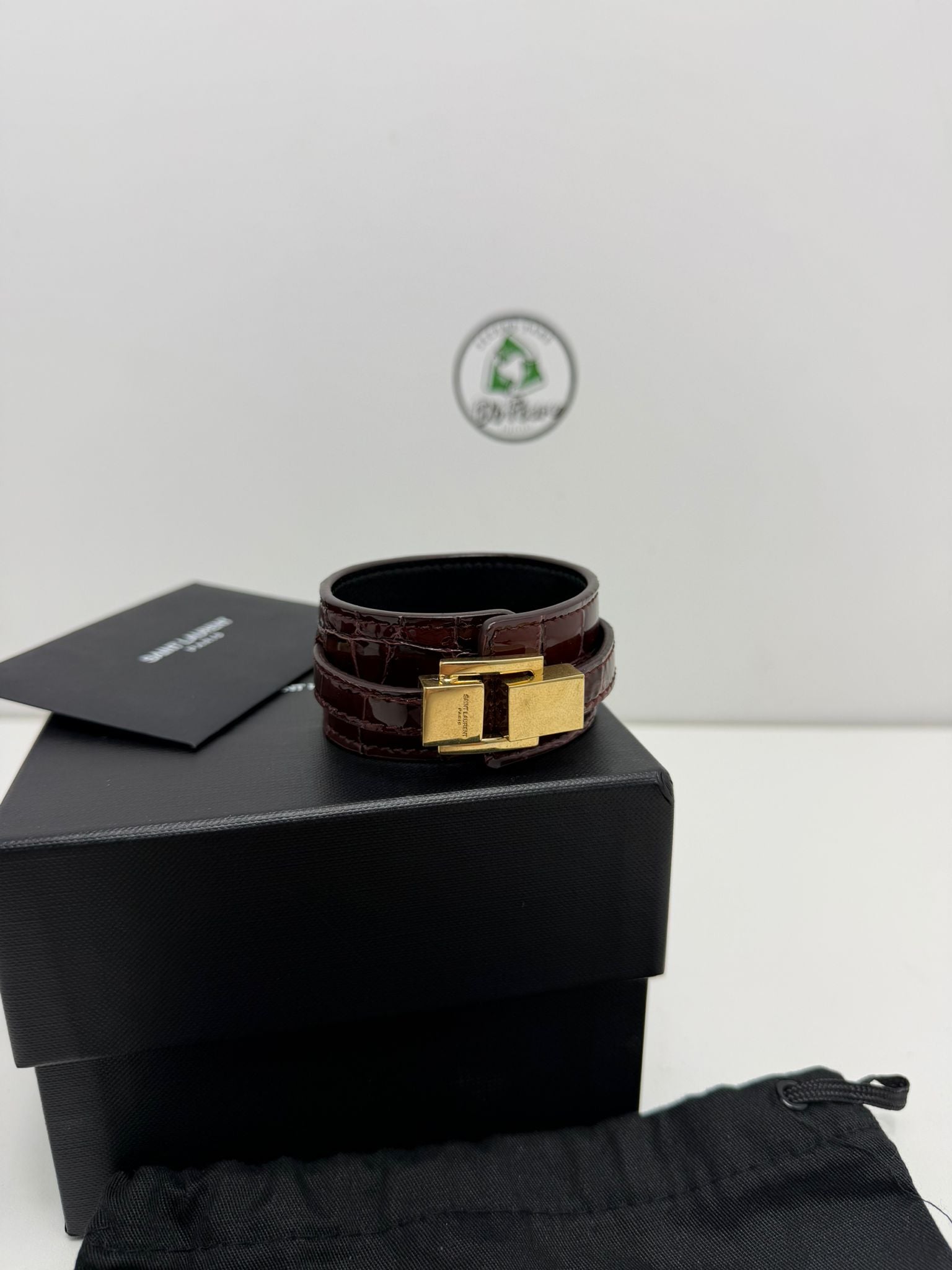 Bracciale YSL nuovo