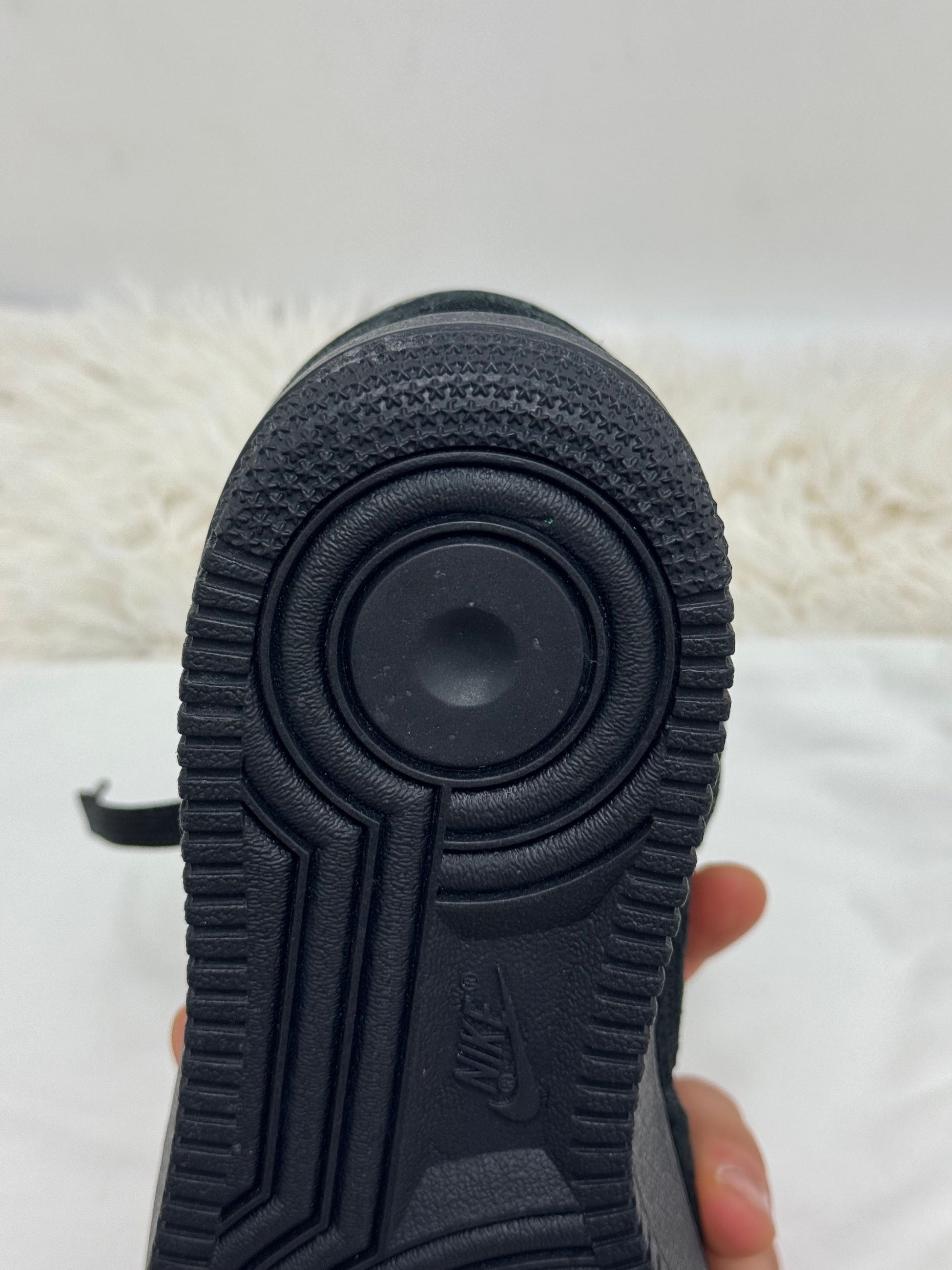 Airforce x louis Vuitton