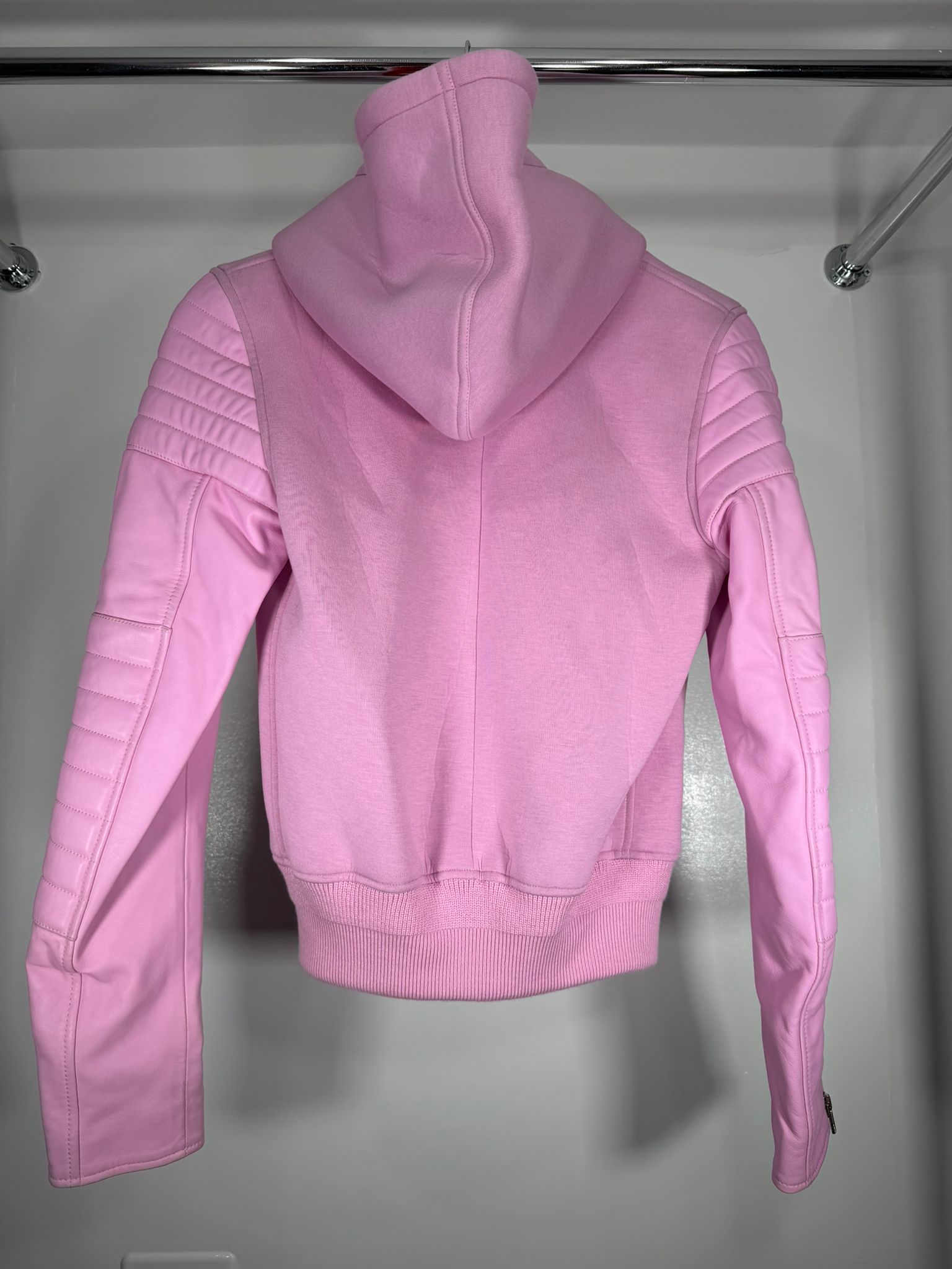 Giacca leggera Givenchy Size S rosa