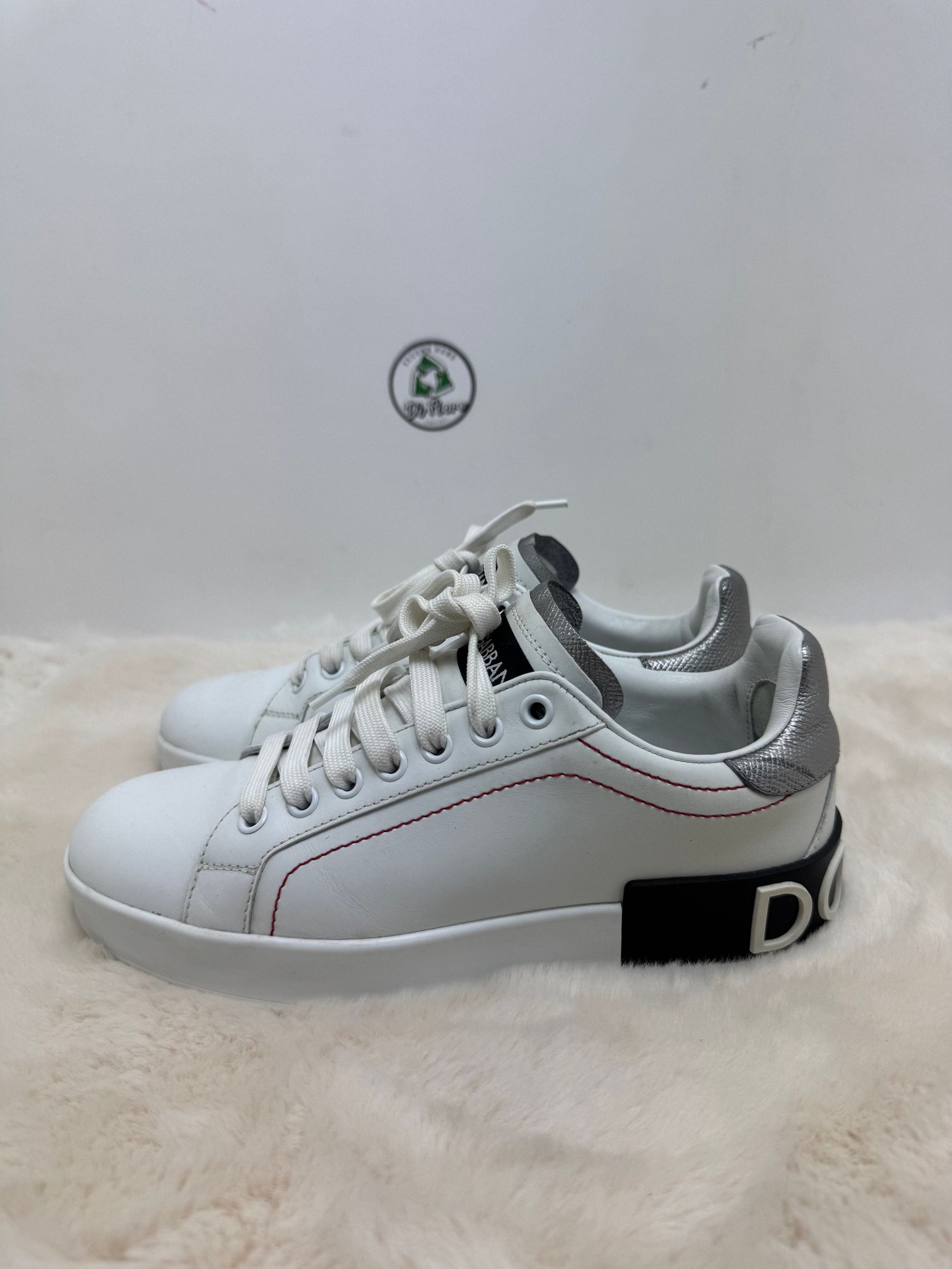 Scarpe Dolce e Gabbana