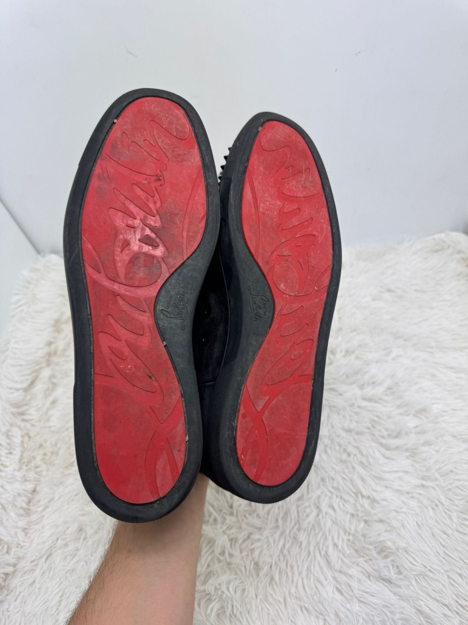 Louboutin 46