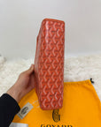 Goyard Jouvence Toiletry Bag