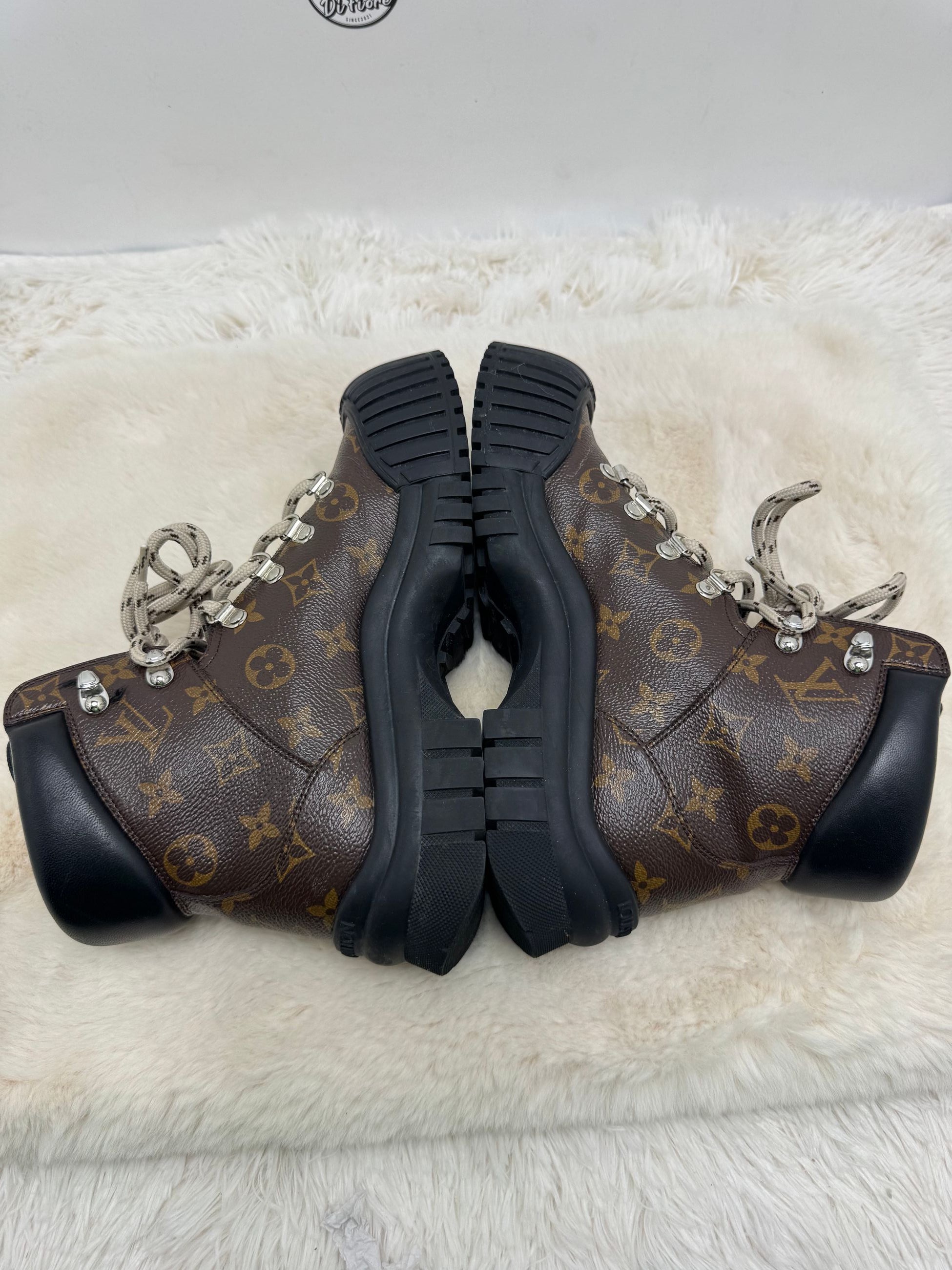 Stivale Louis Vuitton