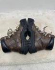 Stivale Louis Vuitton
