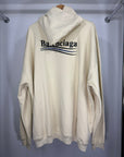 Felpa Balenciaga Size M beige