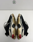 Balenciaga triple s Size 41 nere