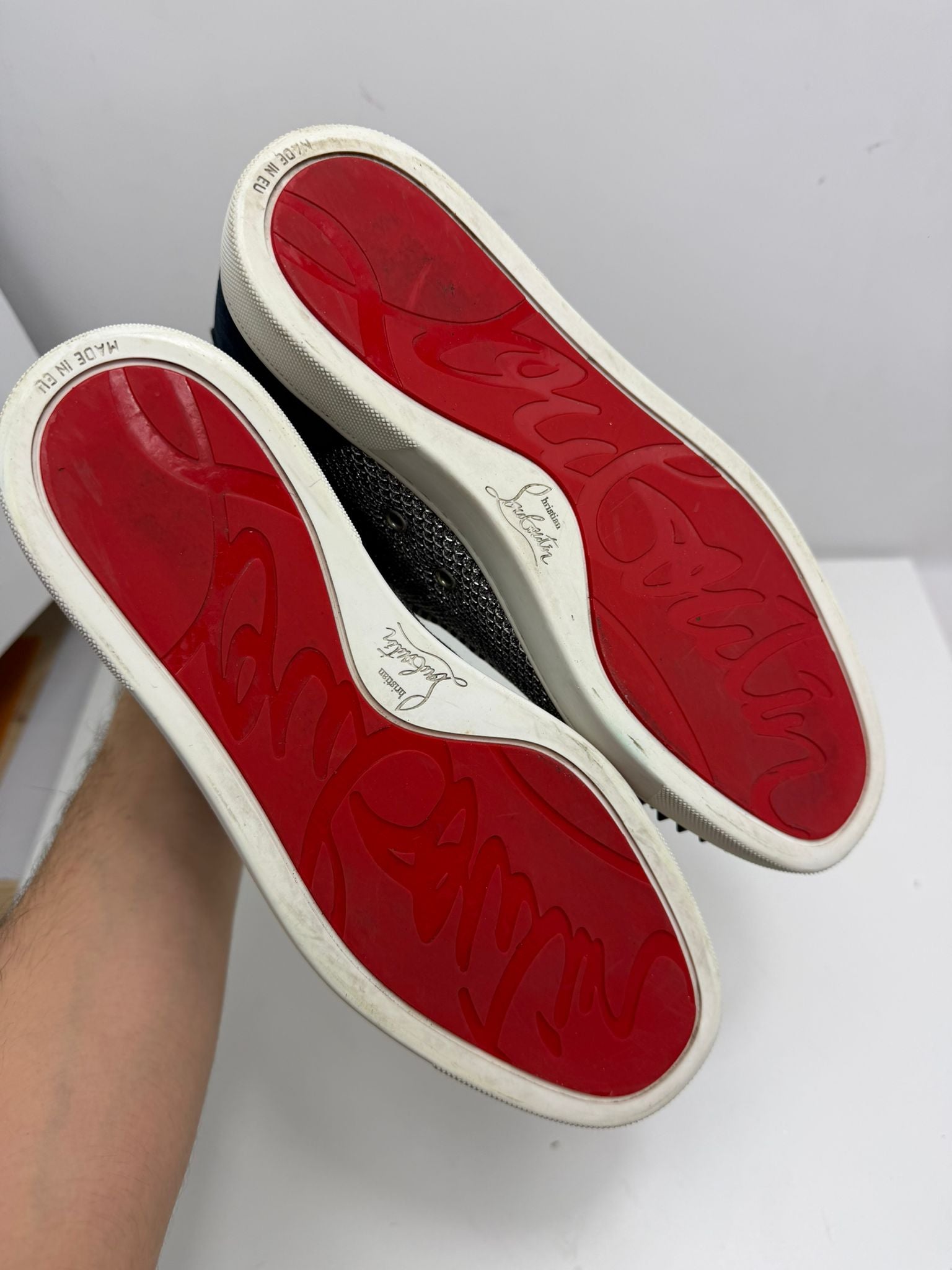 Christian Louboutin 41