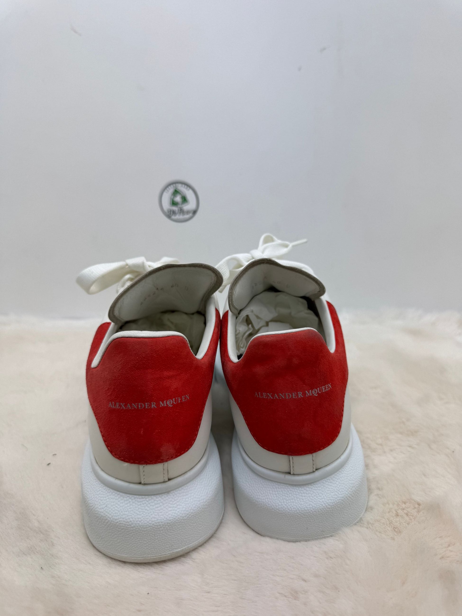 Scarpa Mcqueen