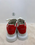 Scarpa Mcqueen