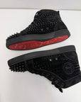 Christian louboutin full borchie 41