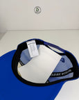 Cappello Chrome Hearts Size 53-60cm bianco blu e rosso