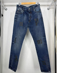 Jeans Palm Angels M