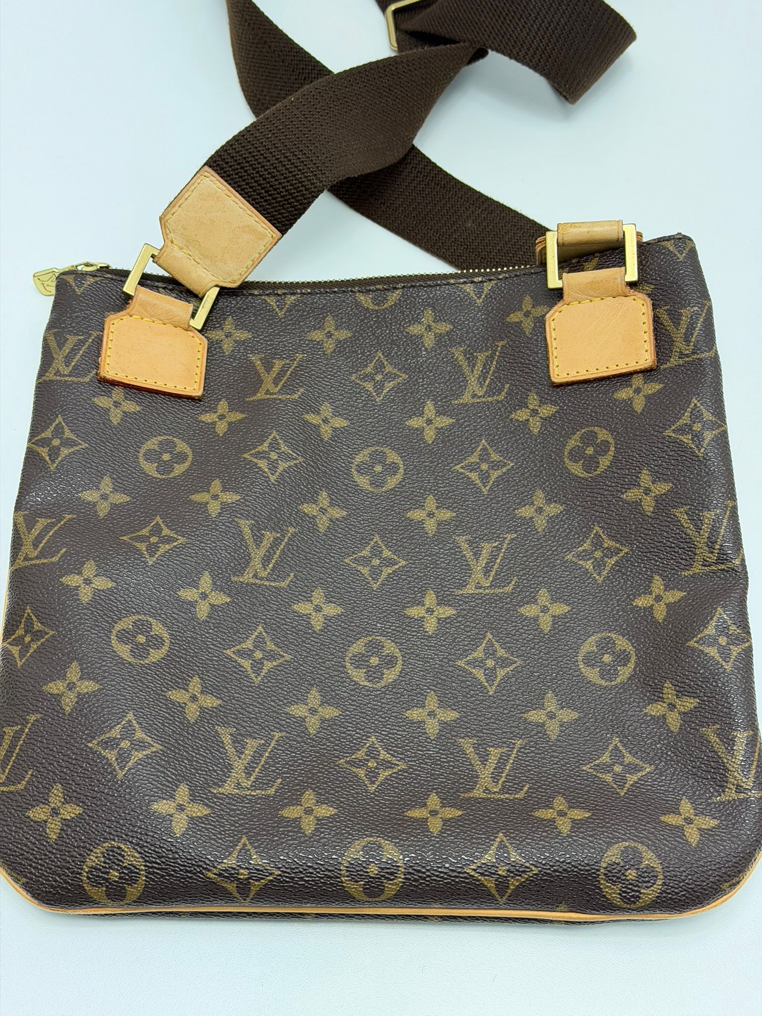 marsupio Louis Vuitton