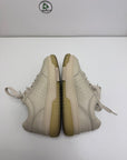 Amiri Size 41 beige