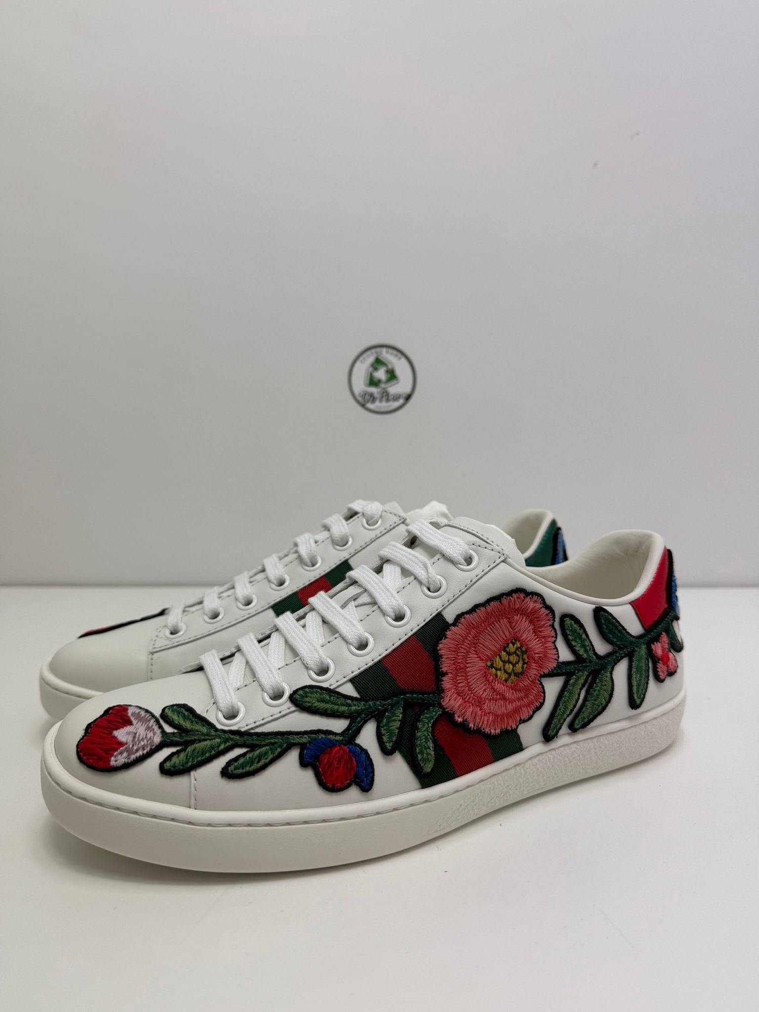 Gucci ace floreale