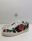 Gucci ace floreale
