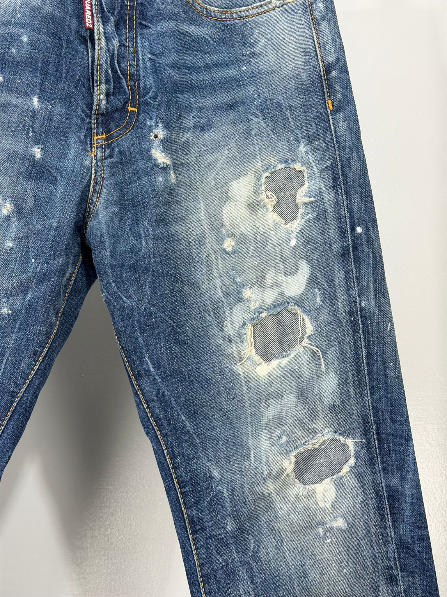 Jeans dsquared 14Y